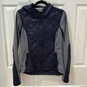 Athleta Womens Jacket Size XS
